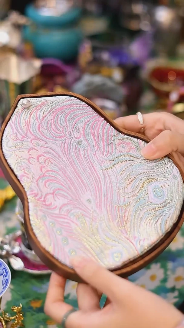 【闪购商品】摆件山怂阿卿直播间@@