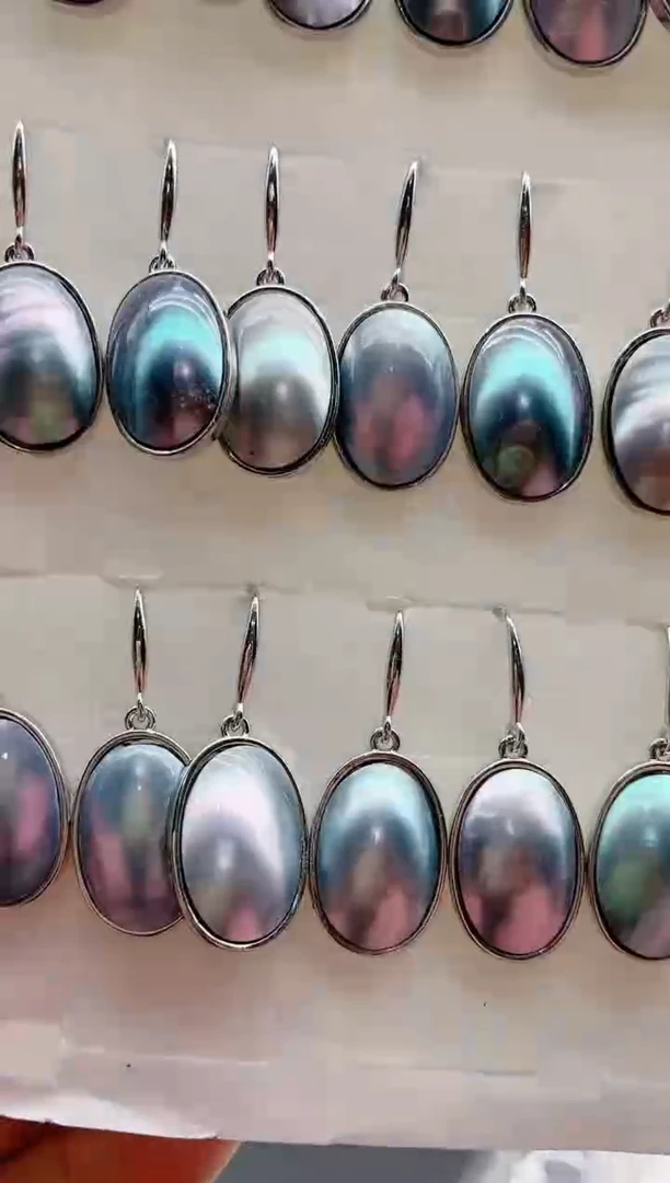 【闪购商品】淡水珍珠颈饰未镶嵌1