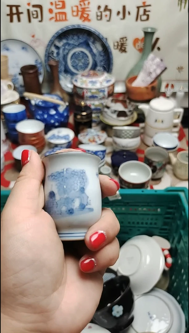 其他陶苍**光 紫韵陶艺优品小满30包邮