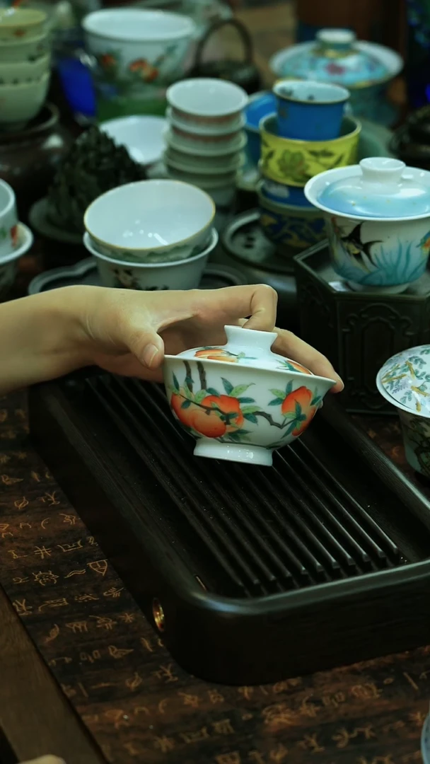 【闪购商品】今天瓷器专场 清货中