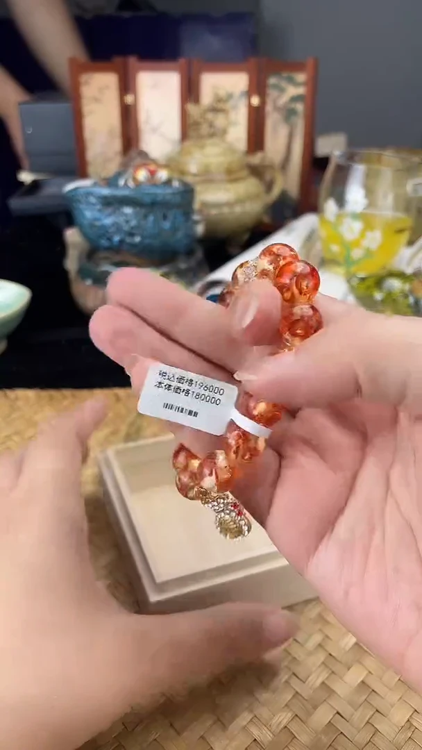 手串按图发货，看清尺寸品相再拍