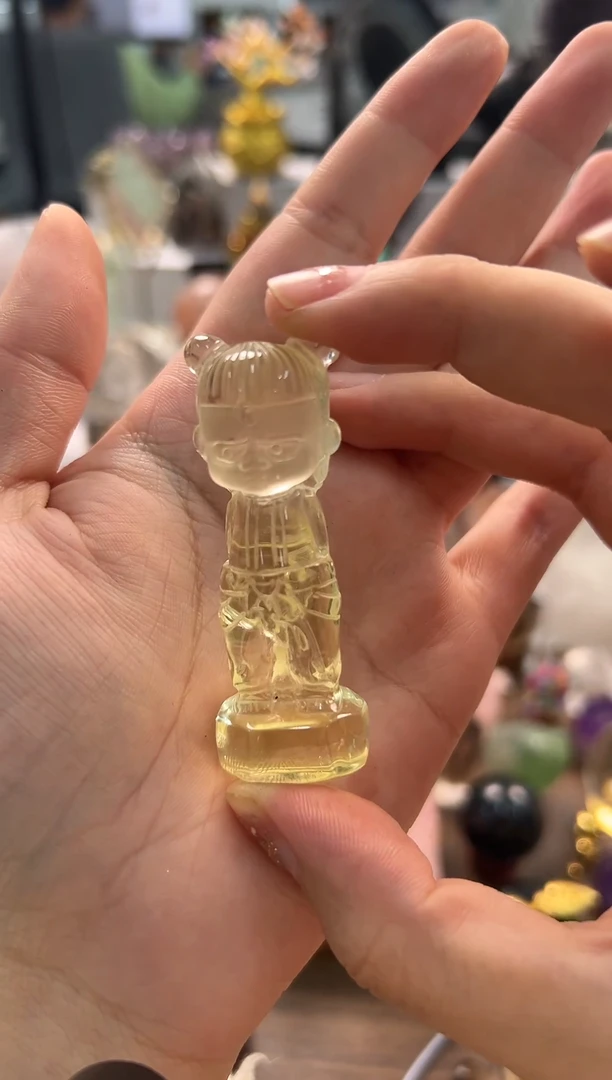 未镶嵌珠宝半成品水晶M720
