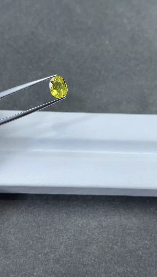 裸石蓝宝石天然裸石