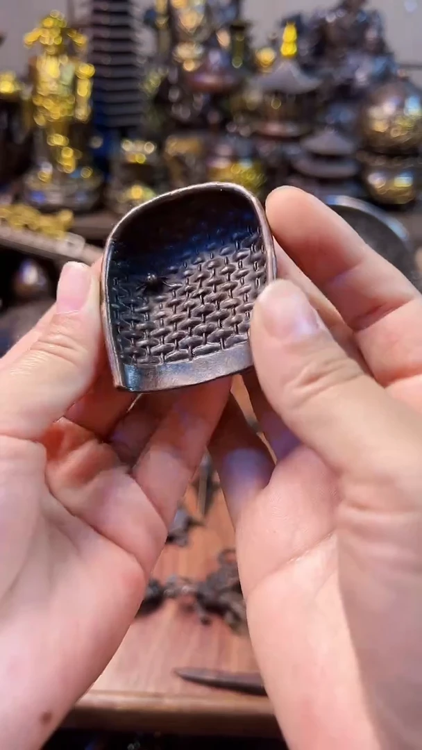 1案台摆件  物品摆件