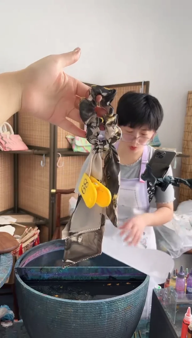 89发漆仙女直播闪拍