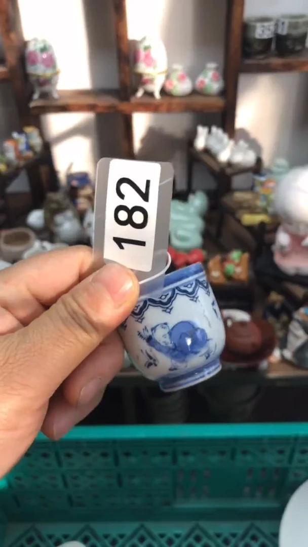 瓷片张*A龙华精品陶瓷店