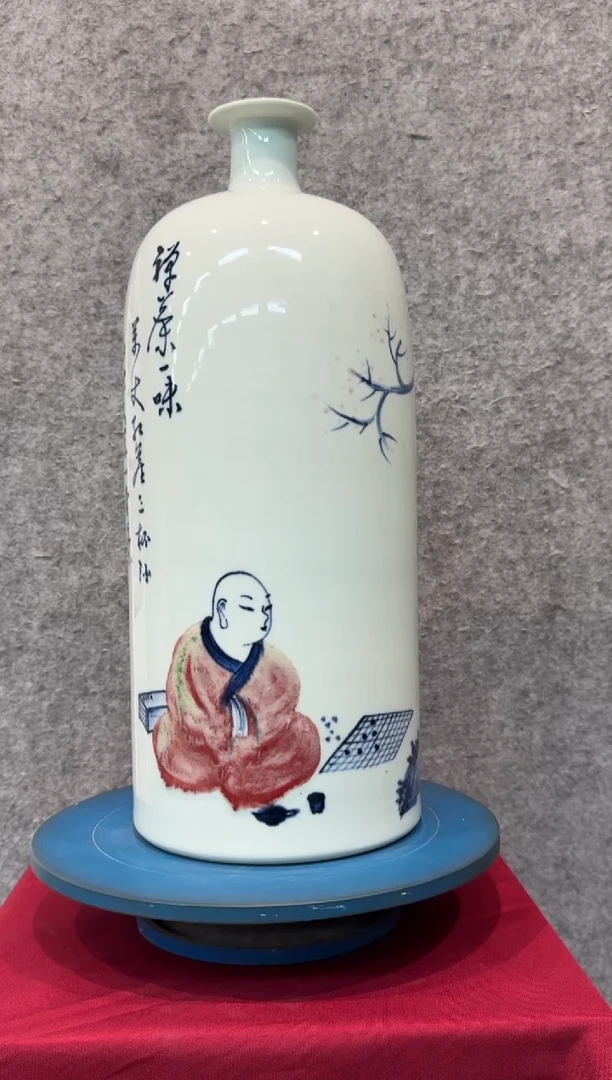 【闪购商品】国画pmw不二轩旗舰店国画CGY7