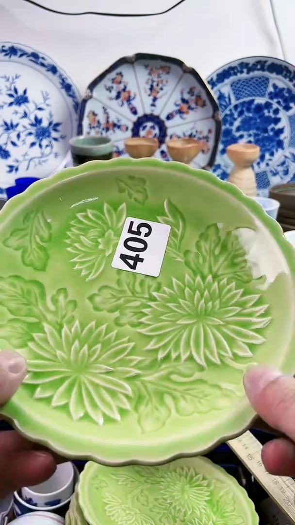 【闪购商品】瓷片77777777777 405