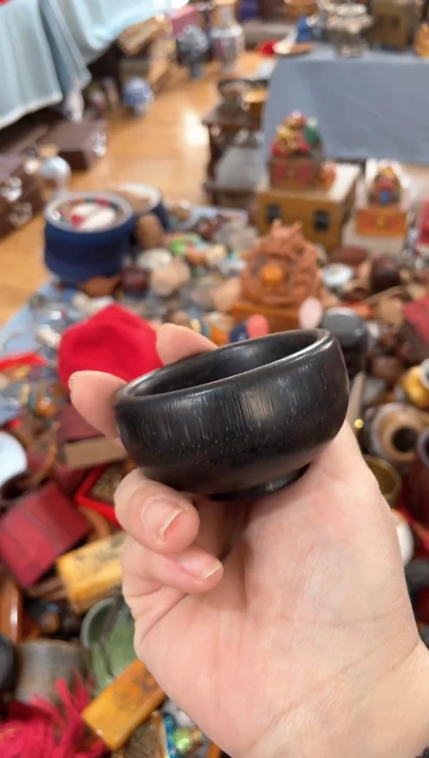 【闪购商品】2宫廷影视老旧工艺摆件