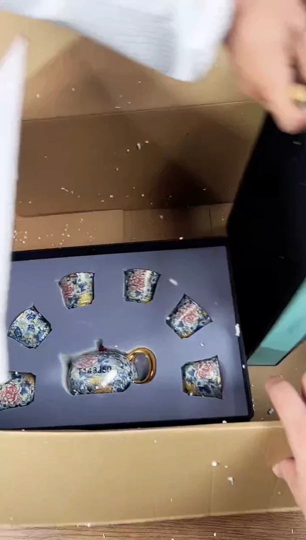 【闪购商品】江山器语清货商品链接@@888