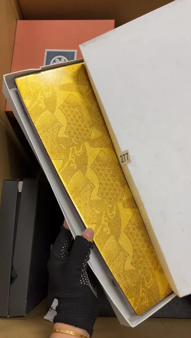 瓷片?***谜277中古商品谨慎参拍