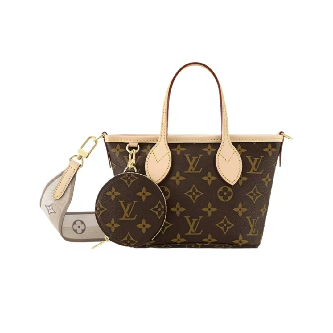 未使用 LouisVuitton/路易威登 路易威登 安洁利严选/yy