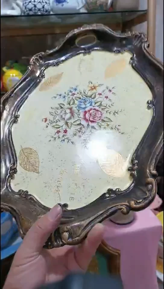 瓷片默认微瑕满19米包邮一件