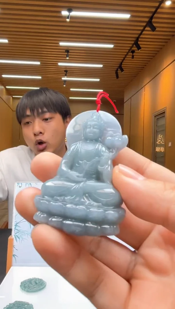 未镶嵌定制翡翠********59