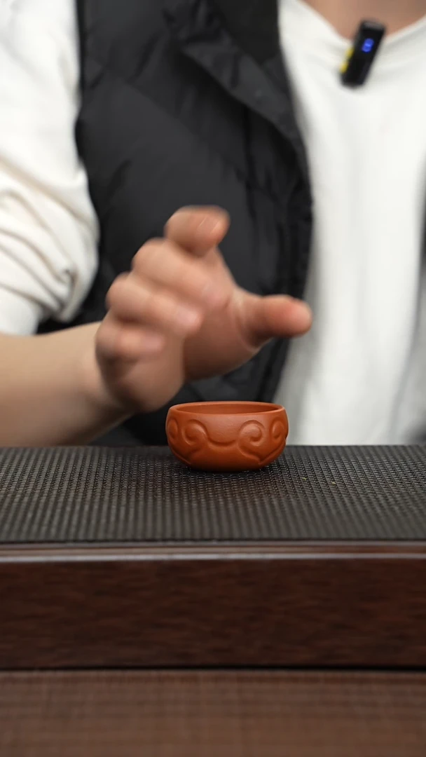 【闪购商品】紫砂茶壶源头精品手工作品31408