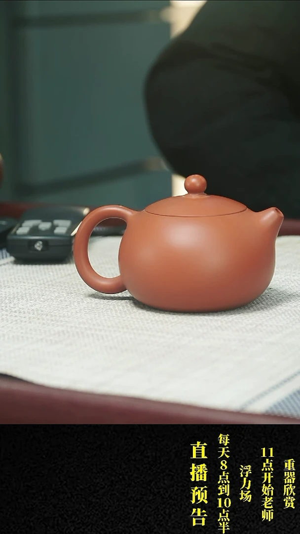 【闪购商品】紫砂茶壶紫砂 茶壶2