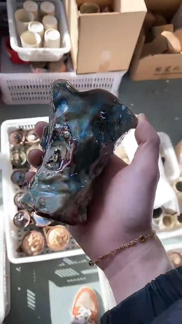 【闪购商品】瓷片过年过年放福利福利151公道