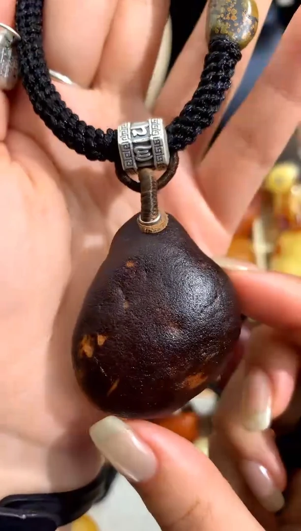 【闪购商品】蜜蜡裸石未镶嵌似玉
