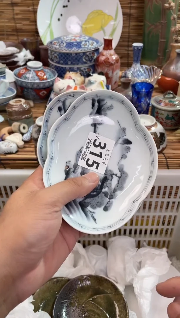 ✨***✨全场满28包邮，陶瓷茶具瓷器