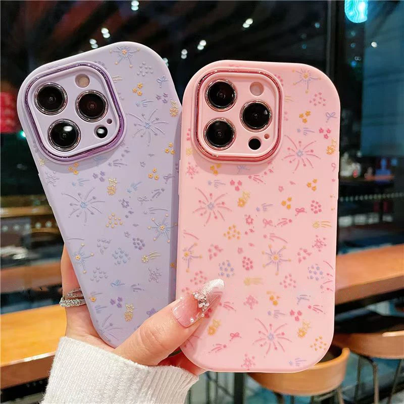 金属小胖妹适用苹果16/iPhone/华为荣耀/VIVO/OPPO/小米手机壳潮