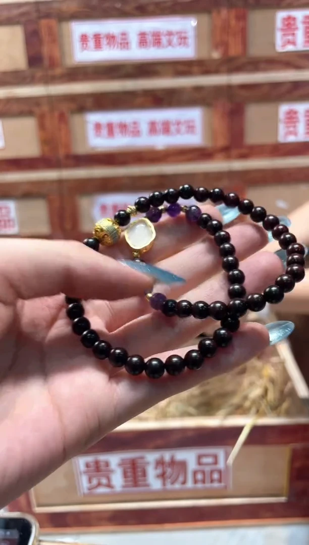 精品手串闪购链接（多样性发其一）¥