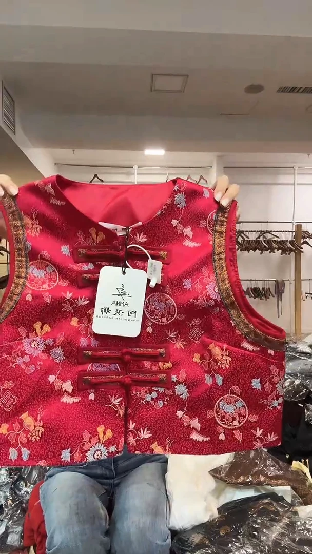 马甲       XL码      120-130斤