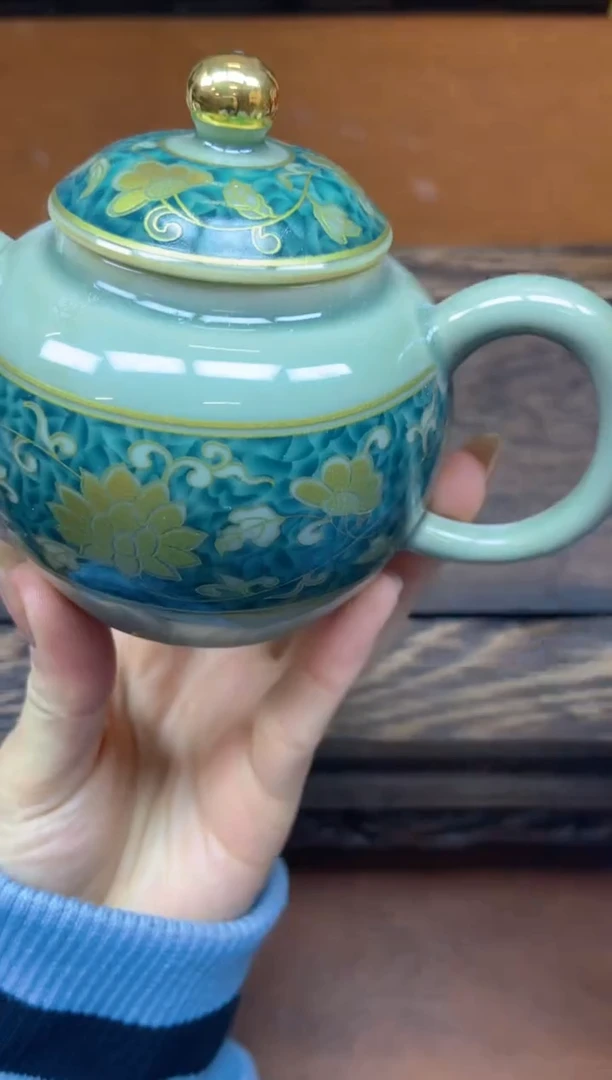 【闪购商品】婷婷陶器直播间专属链接