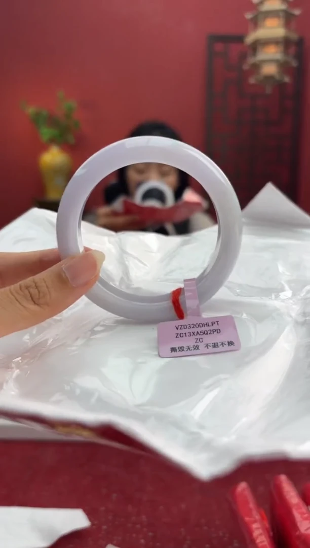 未镶嵌手镯翡翠翡翠手镯6