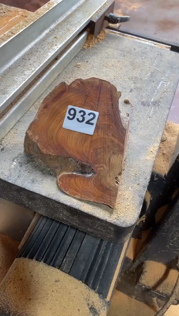 柏木（崖柏）太行山陈化崖柏一片932