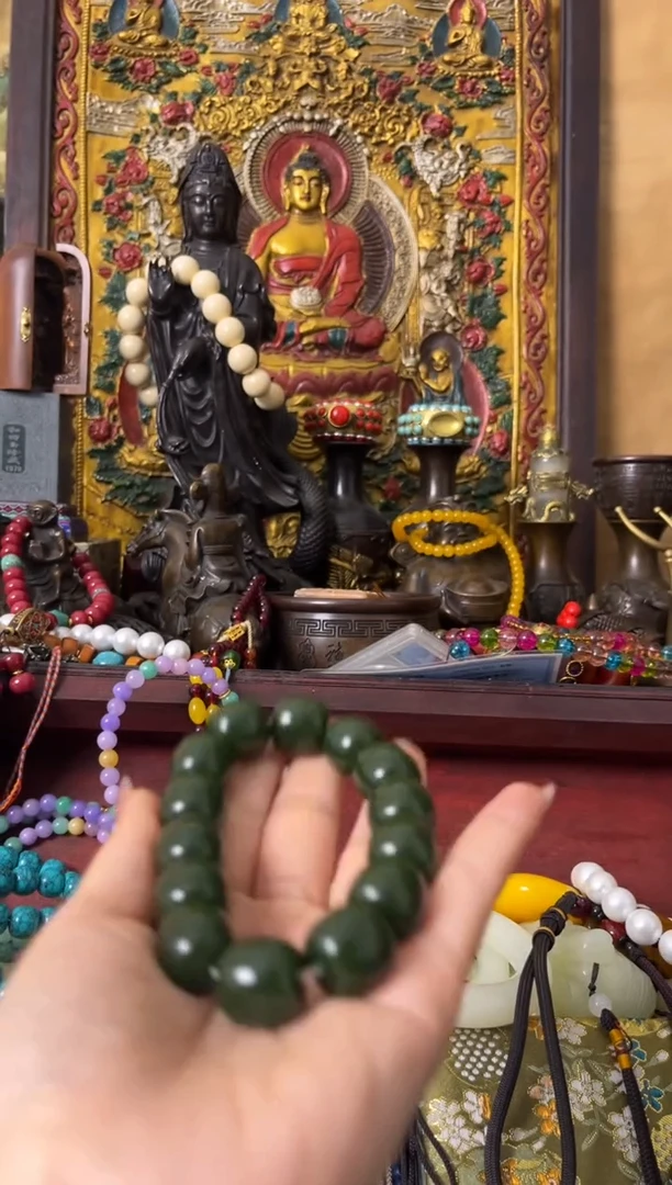 【闪购商品】和田玉挂件未镶嵌...