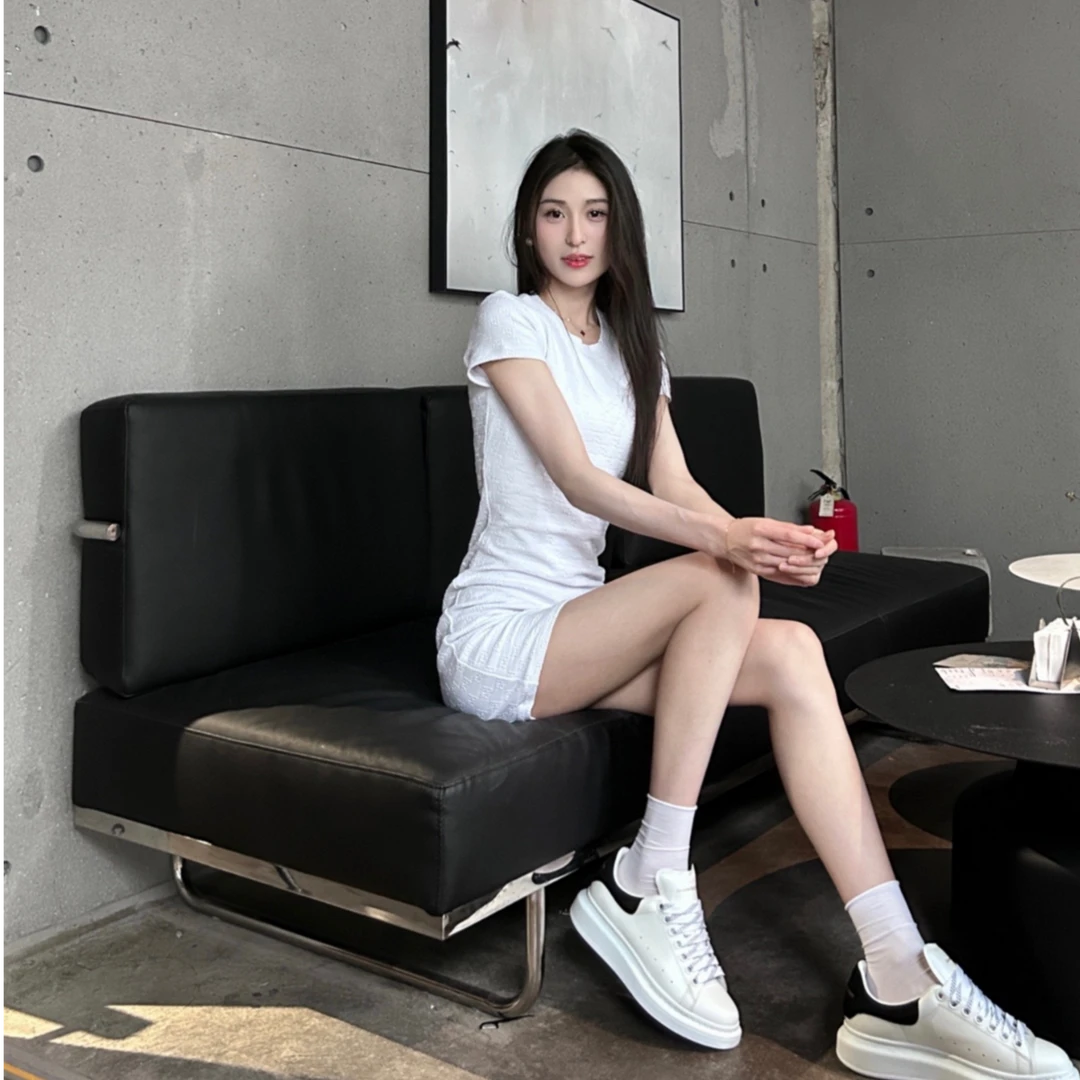 (轻奢名品)24SS芯片版时尚休闲鞋