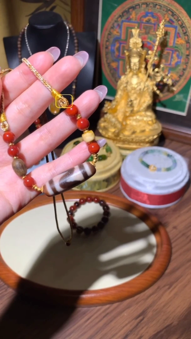 【闪购商品】玛瑙/玉髓锁骨链未镶嵌锁骨链