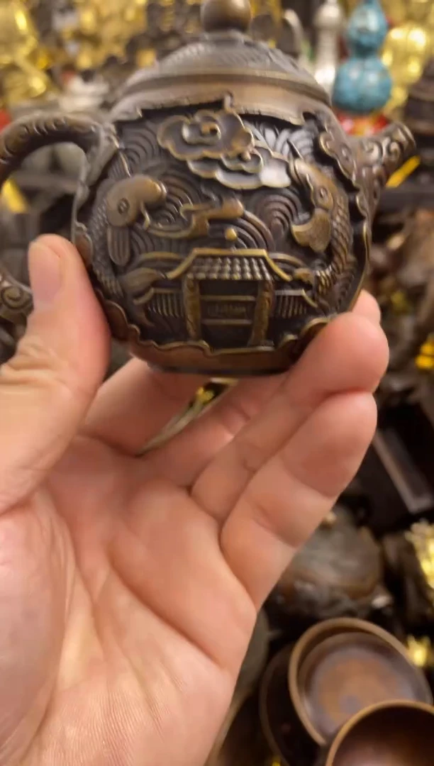 1案台摆件 物品摆件