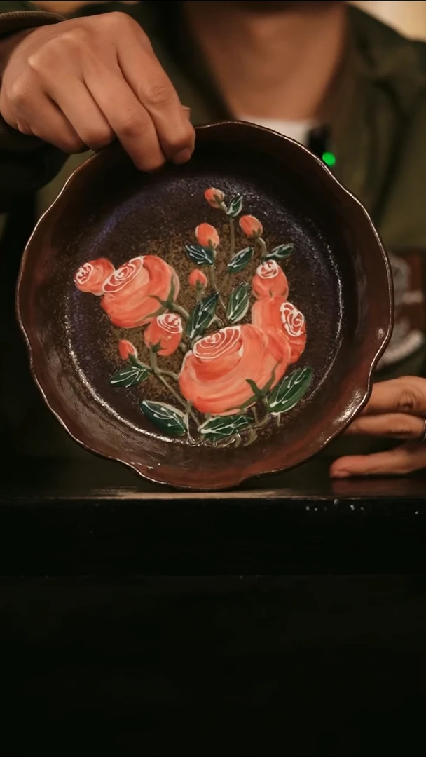 其他513遇瓷手作同款