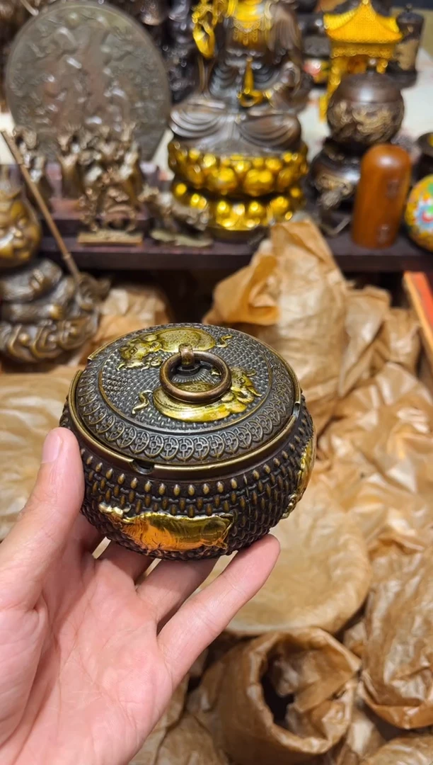 R泽泽古铜高端精品55