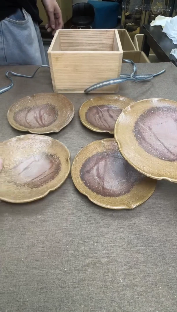 茶宠瓷器茶具套装