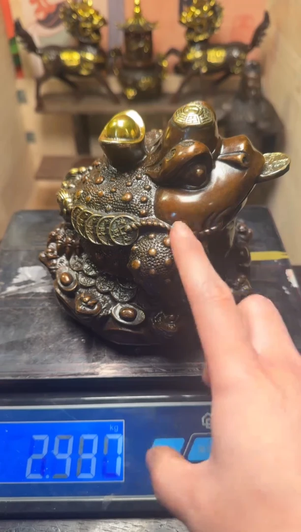 精品专属链接---【元宝金蟾】