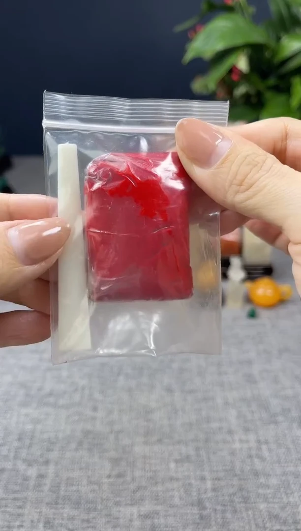 【闪购商品】寿山石印石印泥