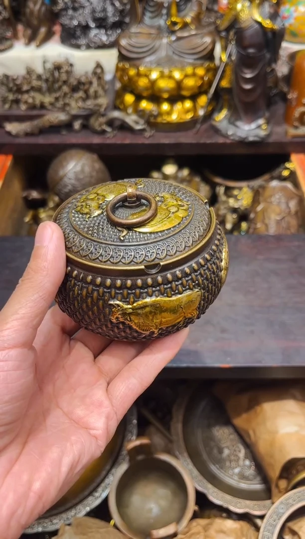 W诺诺古铜高端精品61