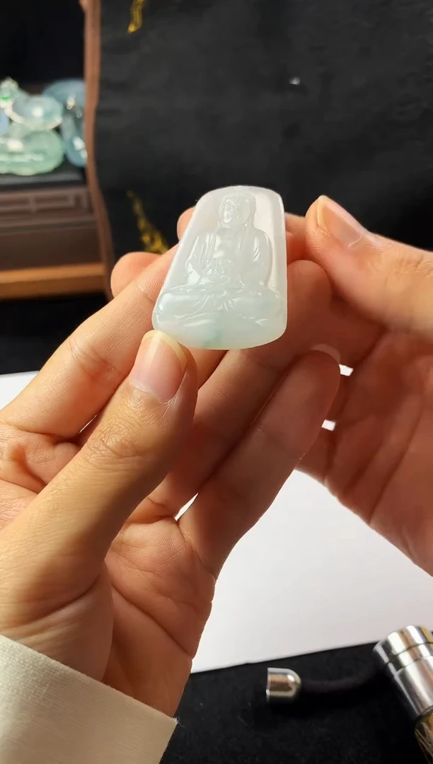 未镶嵌定制翡翠5070毛货不退不换