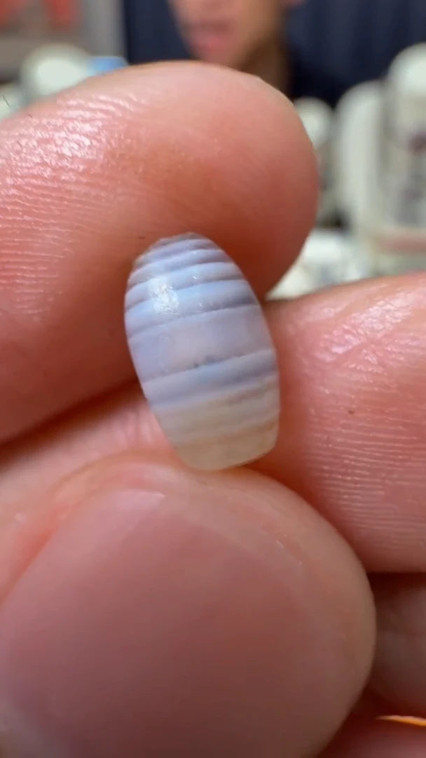 未镶嵌玛瑙/玉髓珠宝奇石玛瑙