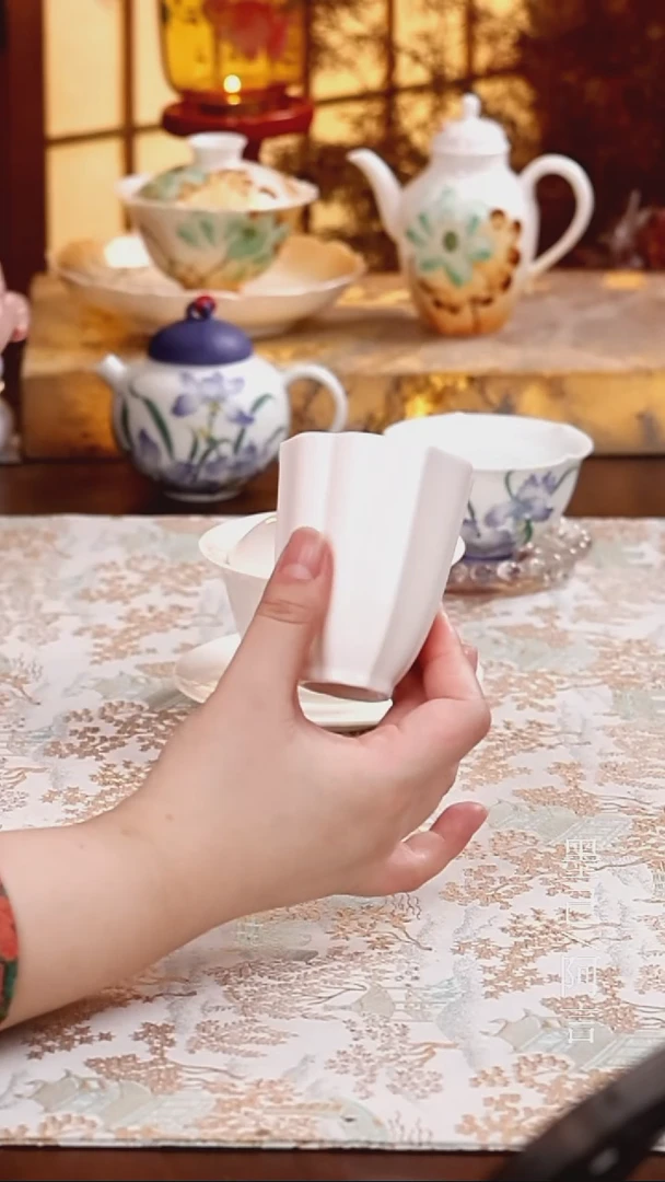 茶杯