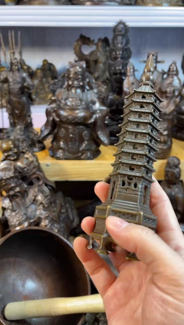 【闪购商品】1案台摆件桌面摆件