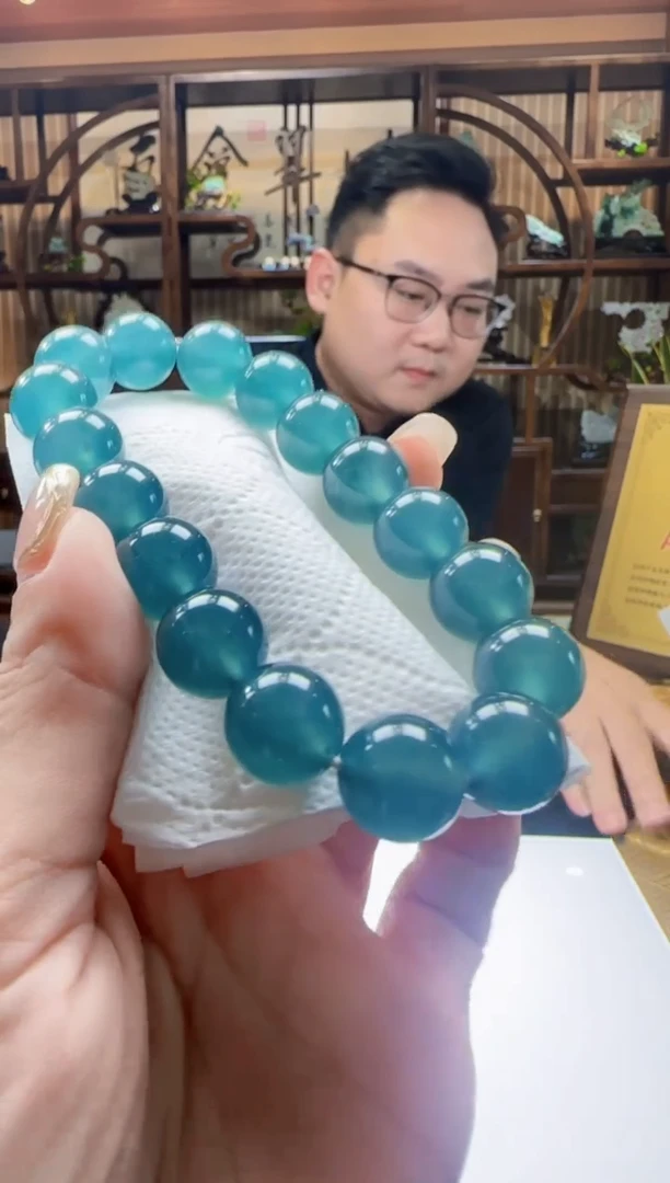 翡翠未镶嵌颈饰Y-@@QJQQ714001