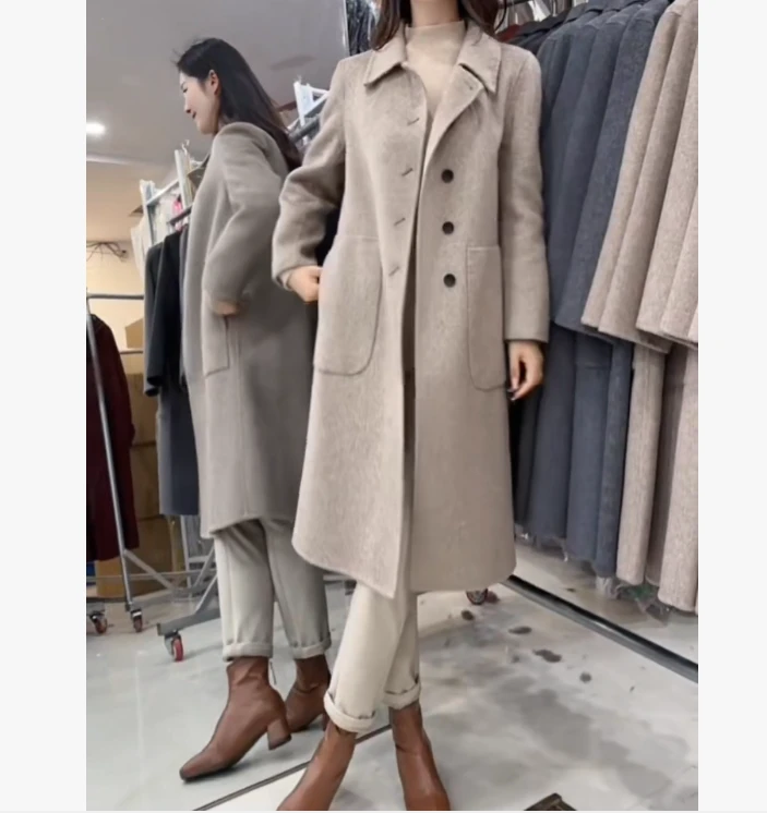 2025早秋时尚潮流百搭爆款女装TAE326112