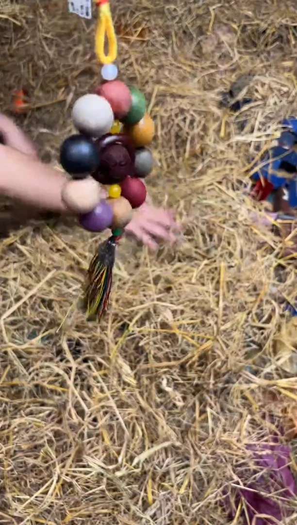 文檀精品手串《无礼盒》