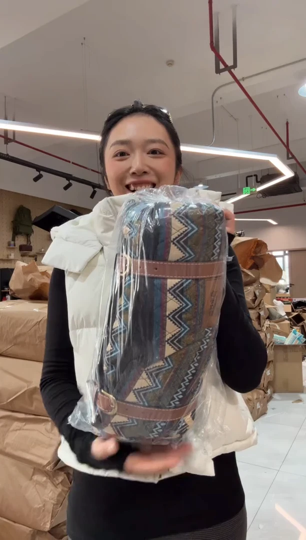 绵18闪购贴单不退不换野餐垫