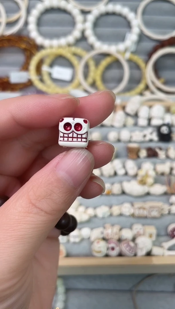 手串/手链/手镯猛犸象牙阿呆