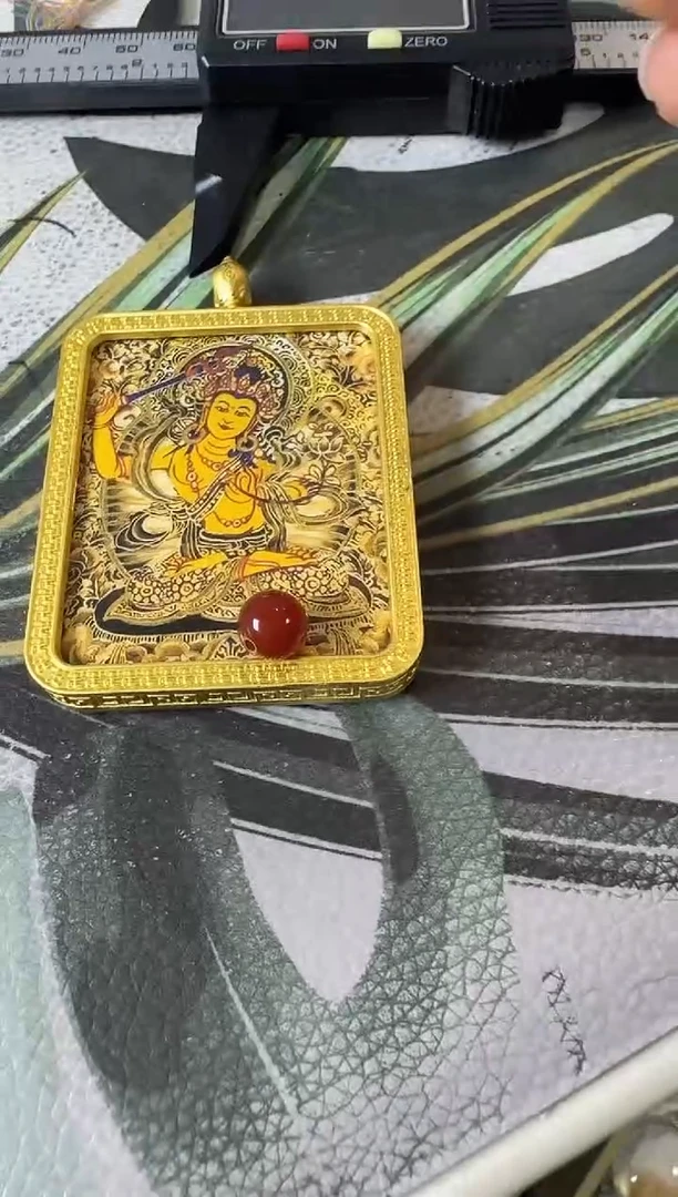 未镶嵌颈饰玛瑙/玉髓语***꧂矿坑43