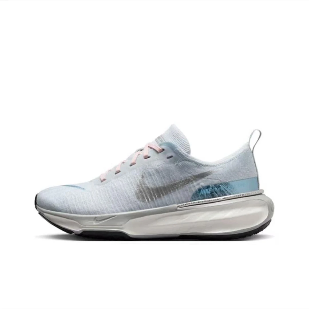 NIKE/耐克ZoomX Invincible3 女子经典低帮轻便跑步鞋  DR2660010